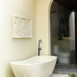 Villa Private Pool